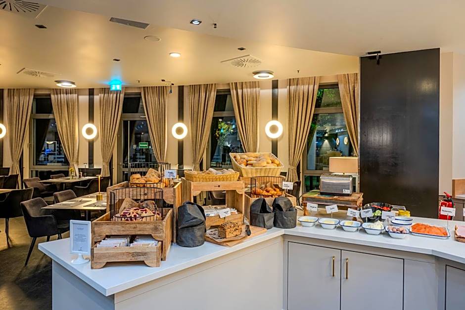 Welcome Hotel Gelsenkirchen