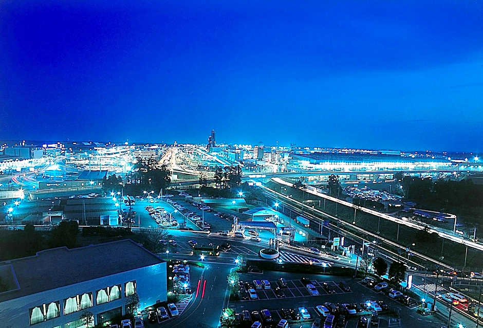 Narita Tobu Hotel Airport