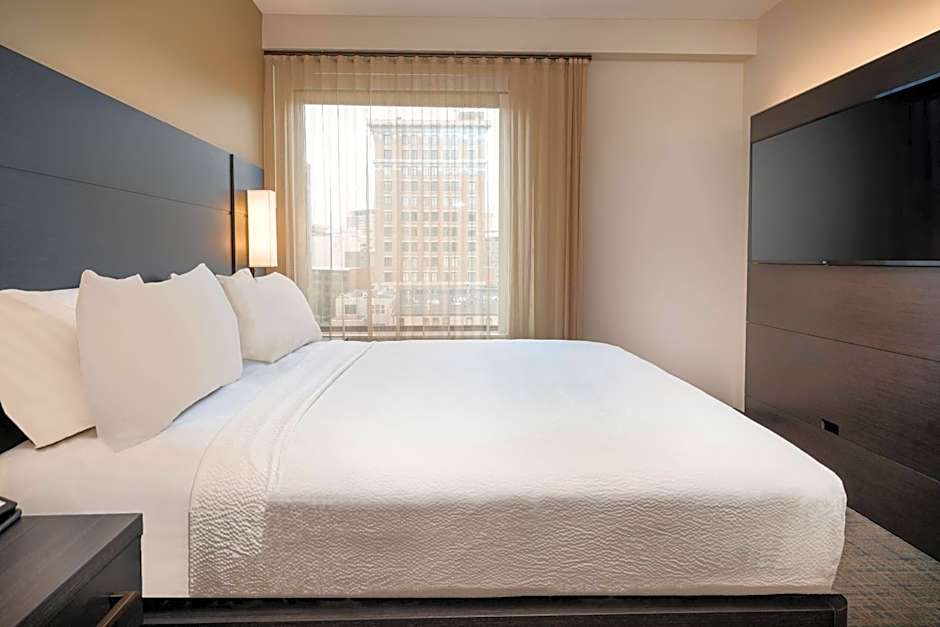 Residence Inn by Marriott Grand Rapids Downtown
