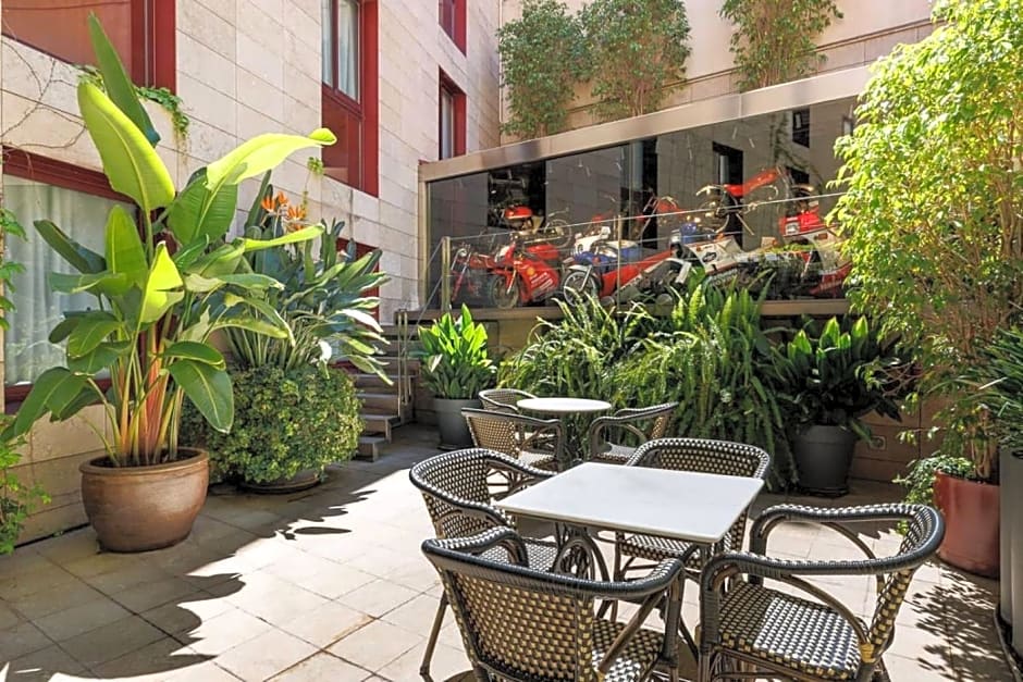 Hotel Ronda Lesseps