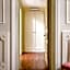 Eurostars Centrale Palace Hotel