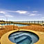 Ponce Inlet Florida Breathtaking Oceanfront Penthouse Villa!