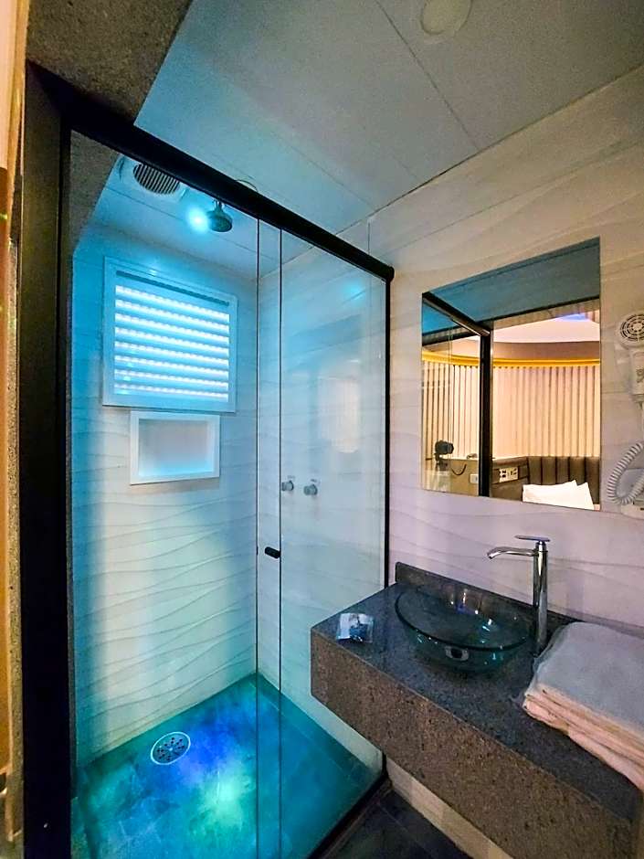 Messalina Hotel e Motel by Rede Lina