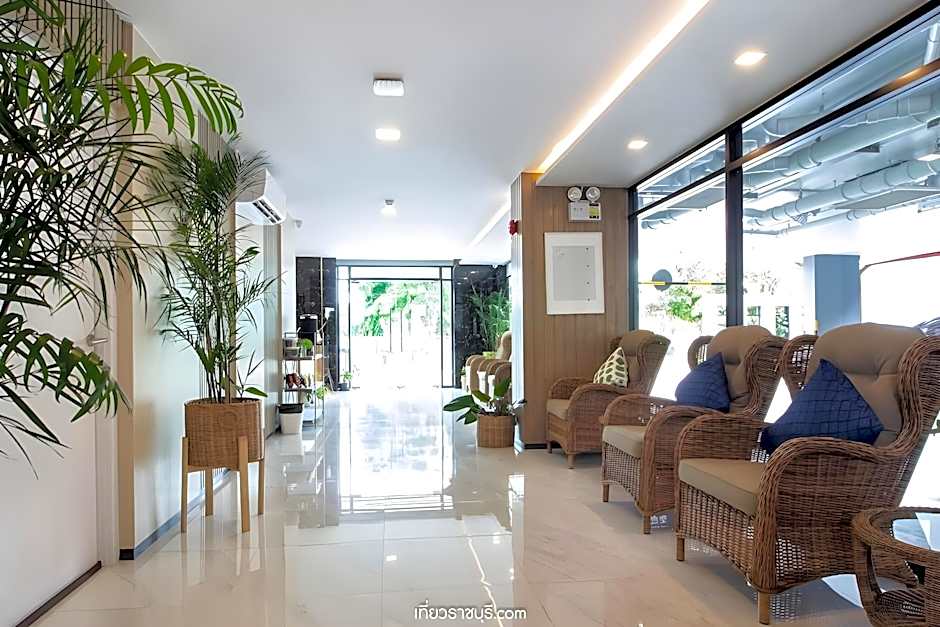 Napa Hotel Ratchaburi