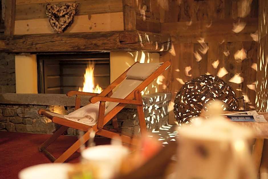 Au Coeur Des Neiges & SPA