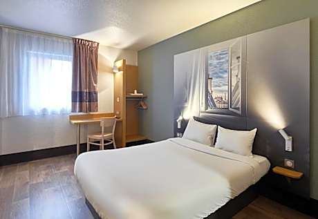 Double Room - Disability Access