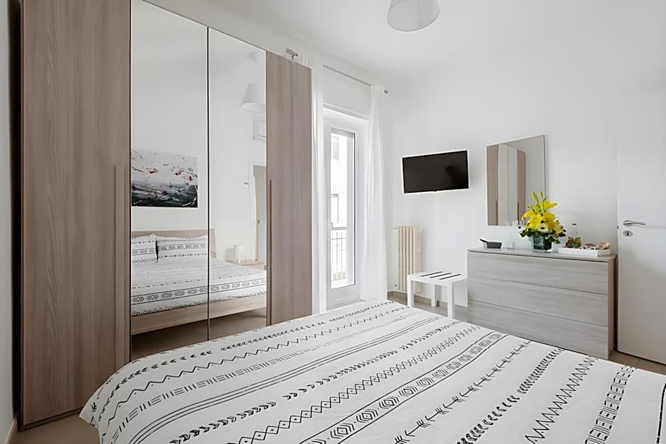 Scirocco Guest House