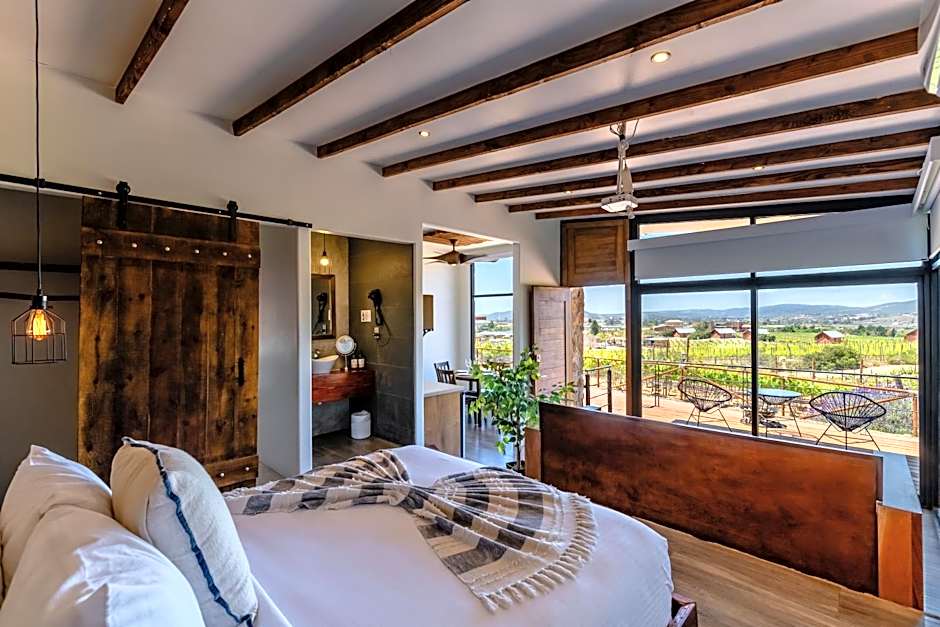 Brisa Del Valle Hotel Boutique