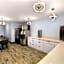 Rodeway Inn Midland South