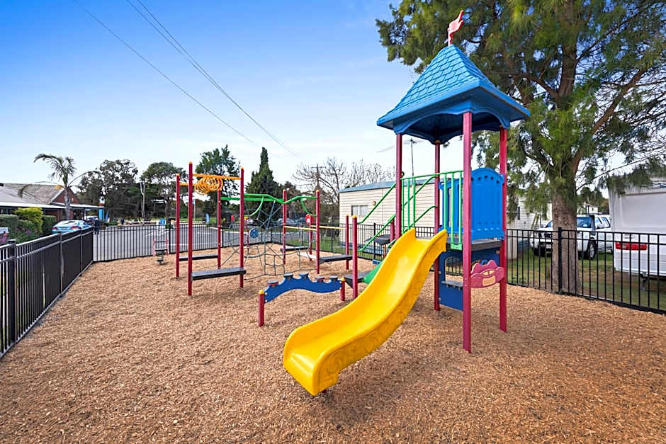 Discovery Parks - Geelong