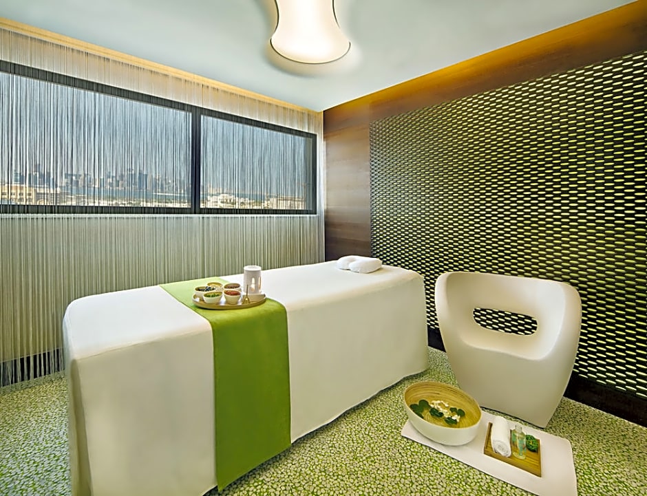 Four Points by Sheraton Doha