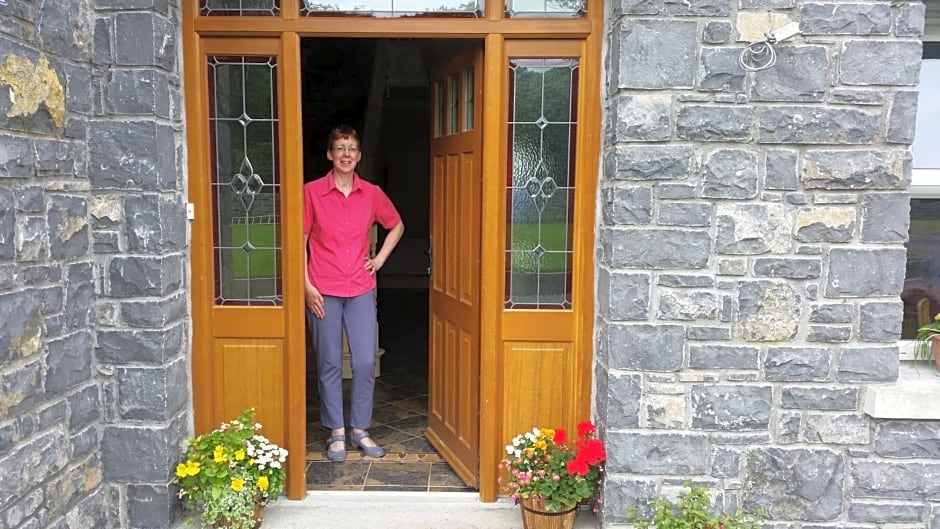 Whitethorn Lodge, Bed & Breakfast, Lackafinna