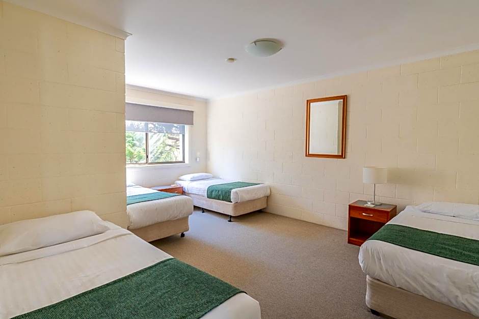 Grosvenor Court Apartments
