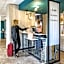 ibis Styles Sceaux Paris Sud