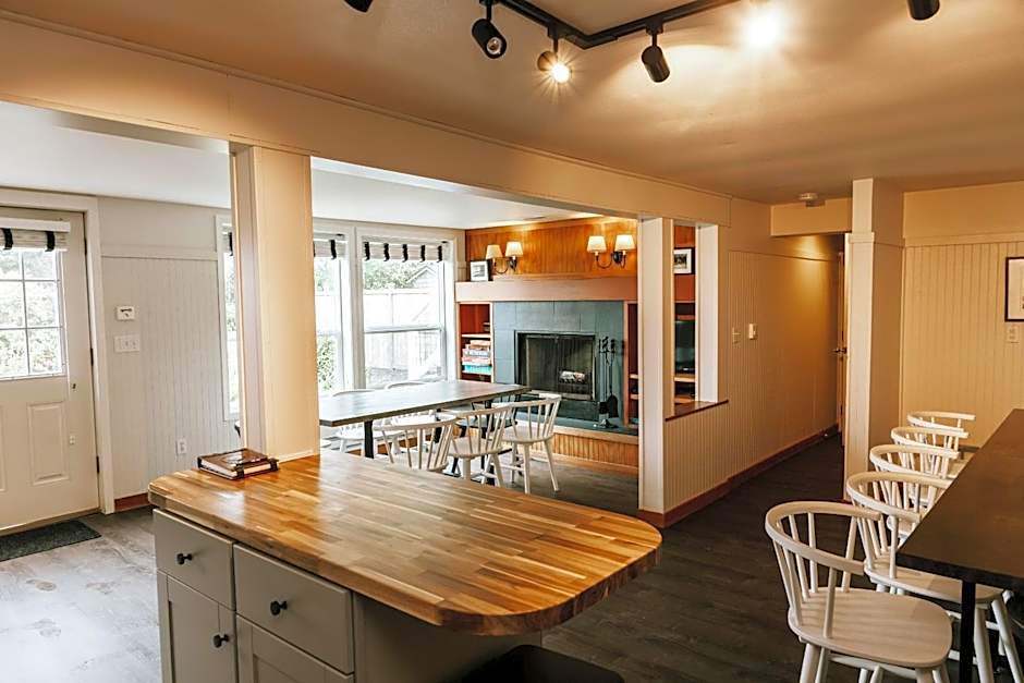 The Inn at Arch Cape