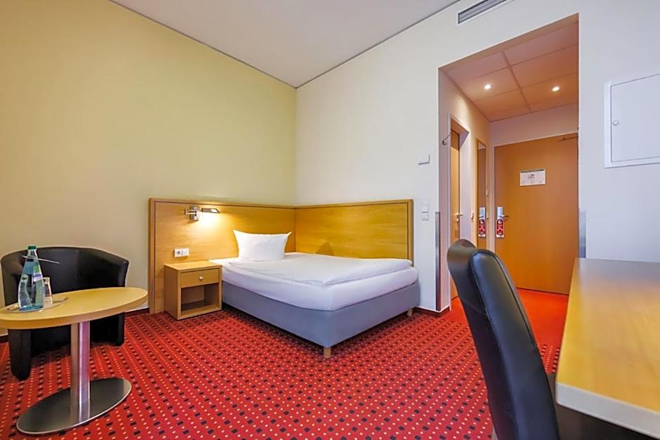 Airporthotel Berlin-Adlershof