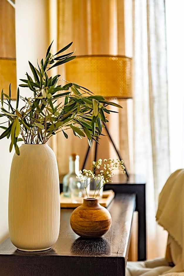 Eco-Hotel Doña Mayor