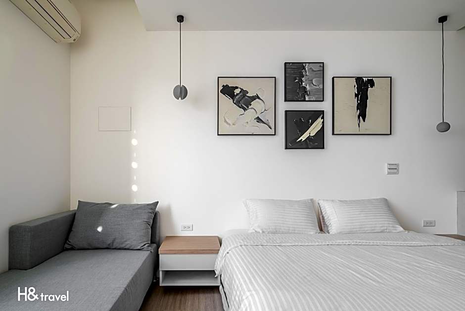 Taitung Spring Homestay B&B