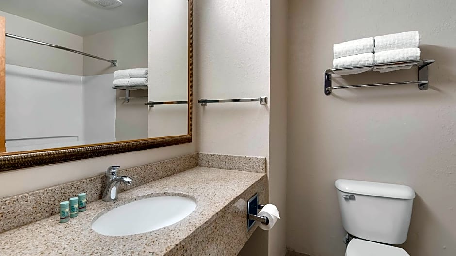 Best Western Executive Inn