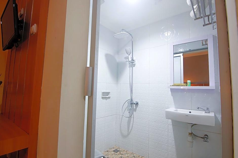 Parkside Mandarin Hotel Pekalongan