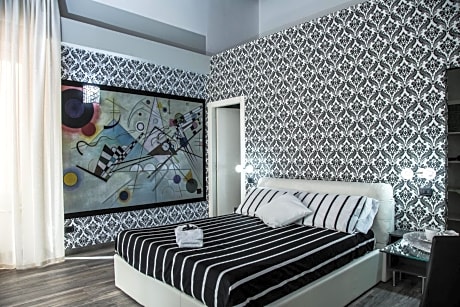 Art in B&B