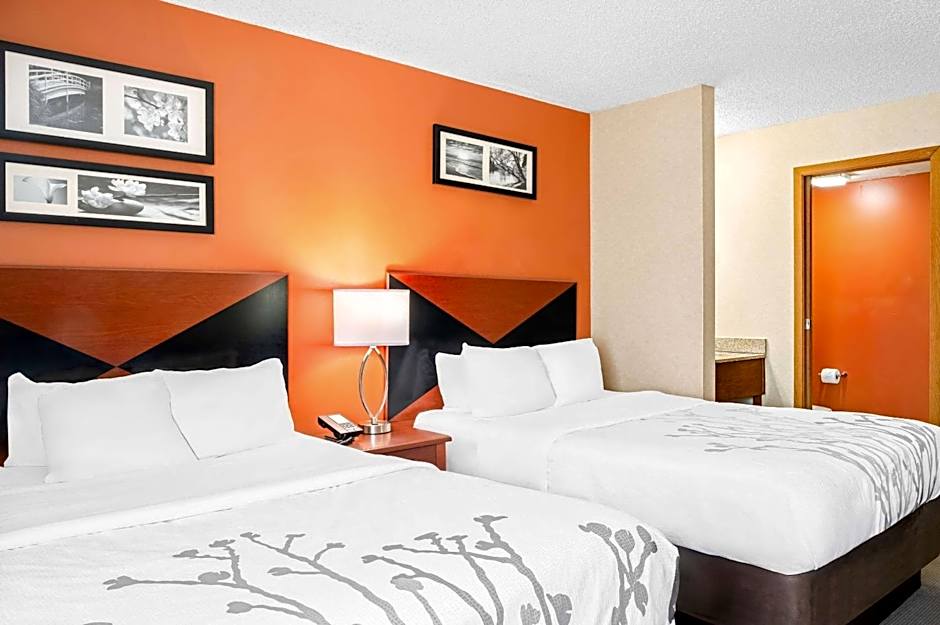 Sleep Inn Billings