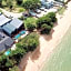 Dojo poolvilla beach resort - private beach villa-