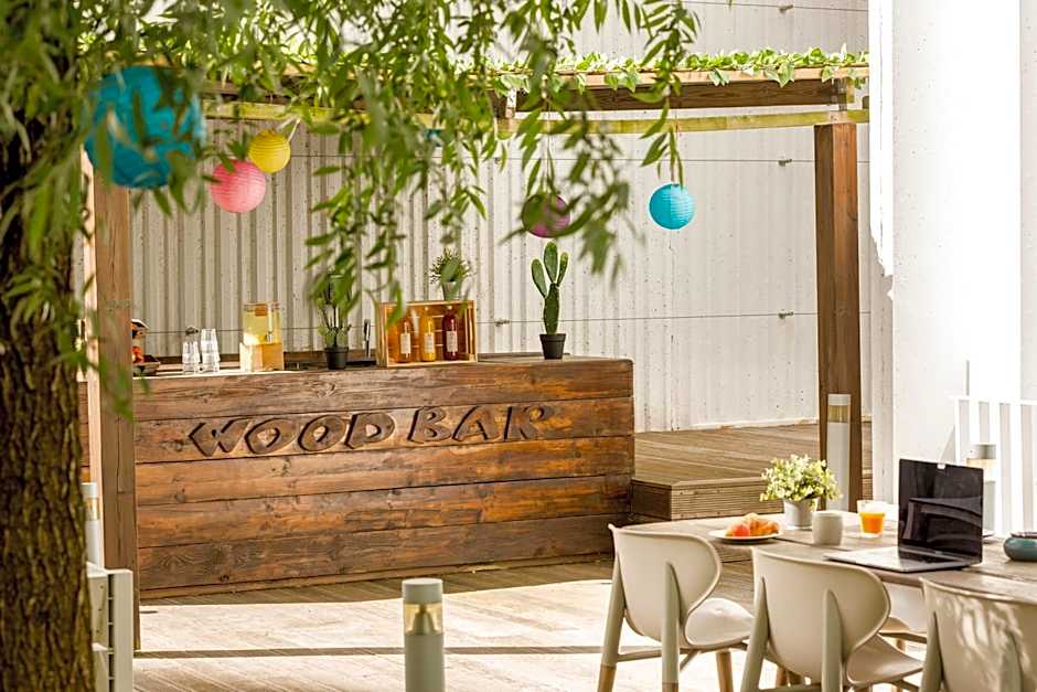 Appart'City Collection Paris Vélizy