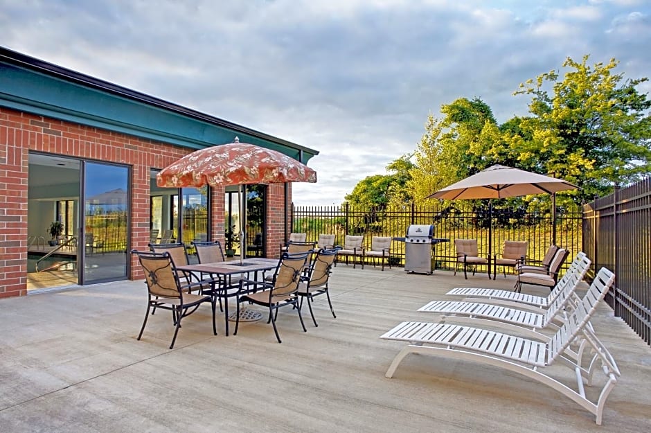 Holiday Inn Express & Suites Dyersburg by IHG