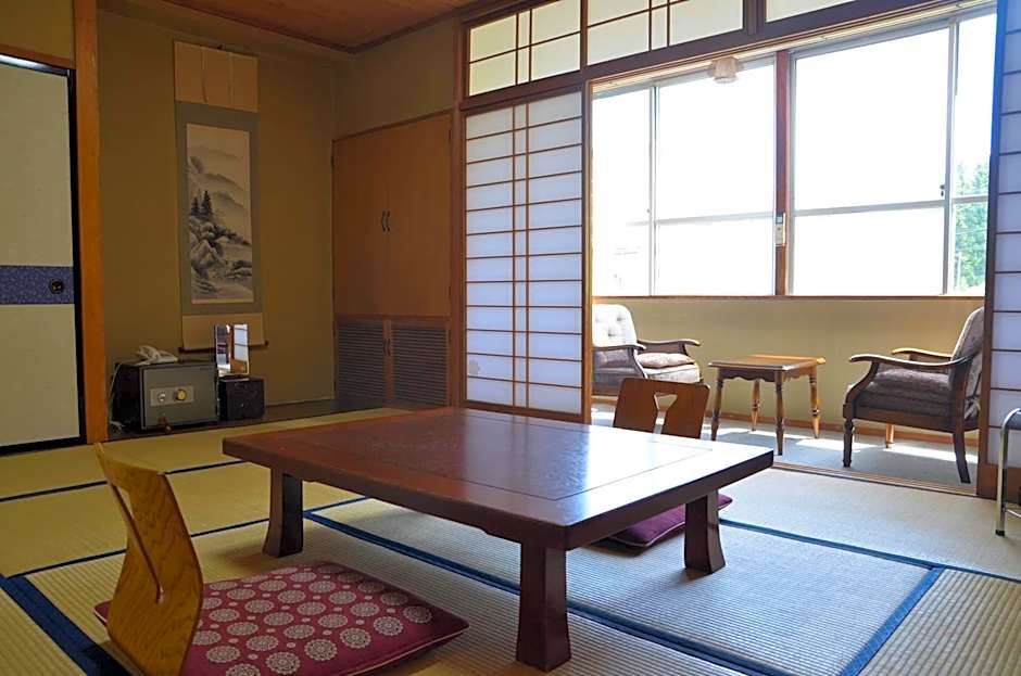 Saihokuso inn
