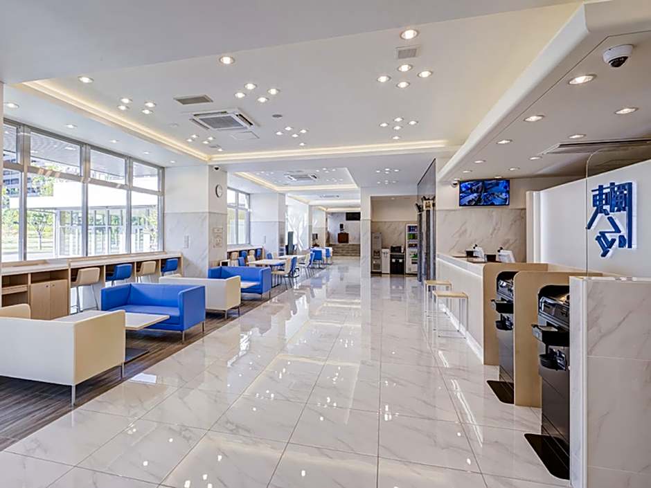 Toyoko Inn Chigasaki Shiyakusho