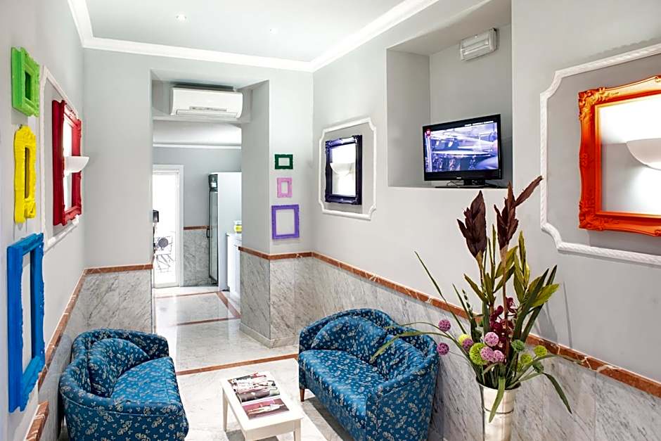 Hotel Anfiteatro Flavio