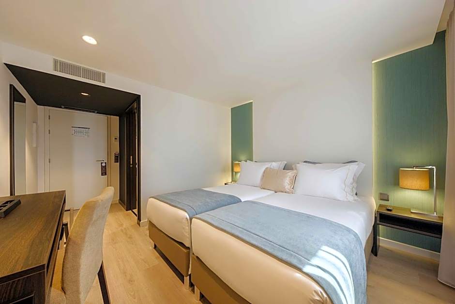 SDivine Fatima Hotel, Congress & Spirituality