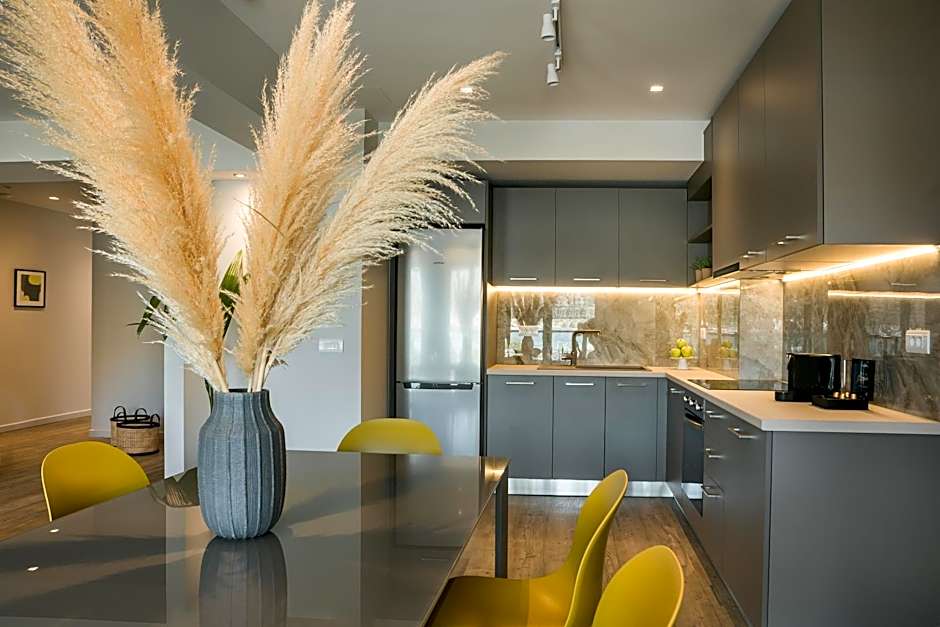 The Twelve Suites Collection