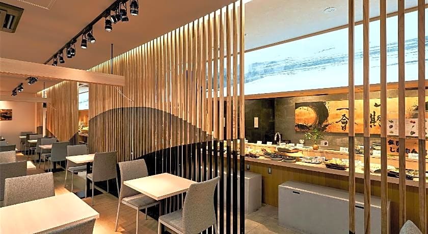 Daiwa Roynet Hotel Kanazawa-Miyabi