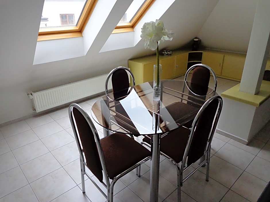 Hotel Vacek Pod Věží