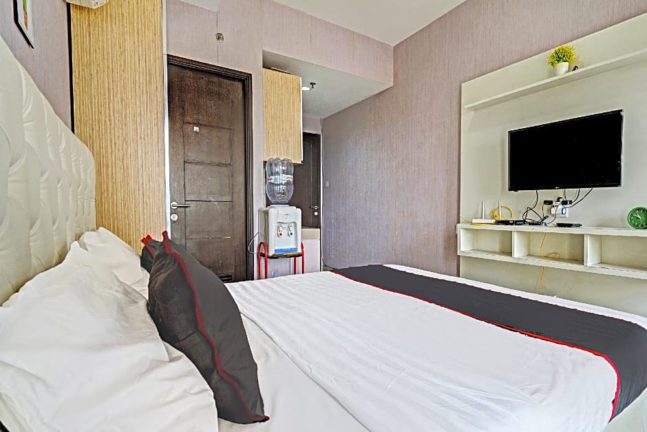 OYO Life 92548 M-square Apartment By Lins Pro