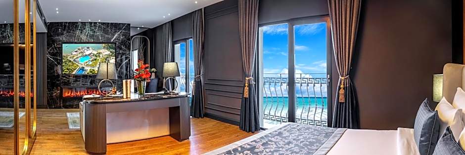 Lords Palace Hotel SPA Casino