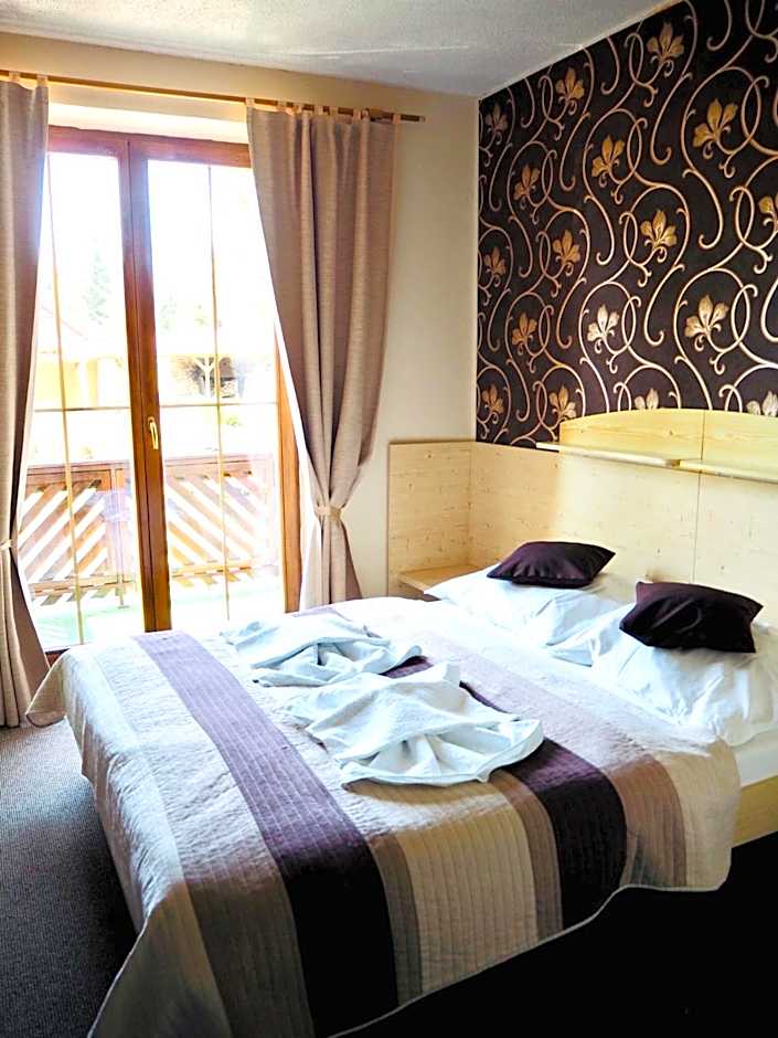 Hotel U Loubů