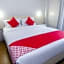 Hotel O iBC36 Business Stay