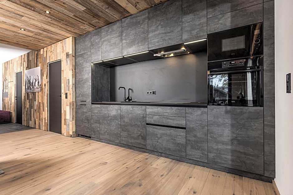 Perfect Lodgings Wiesing