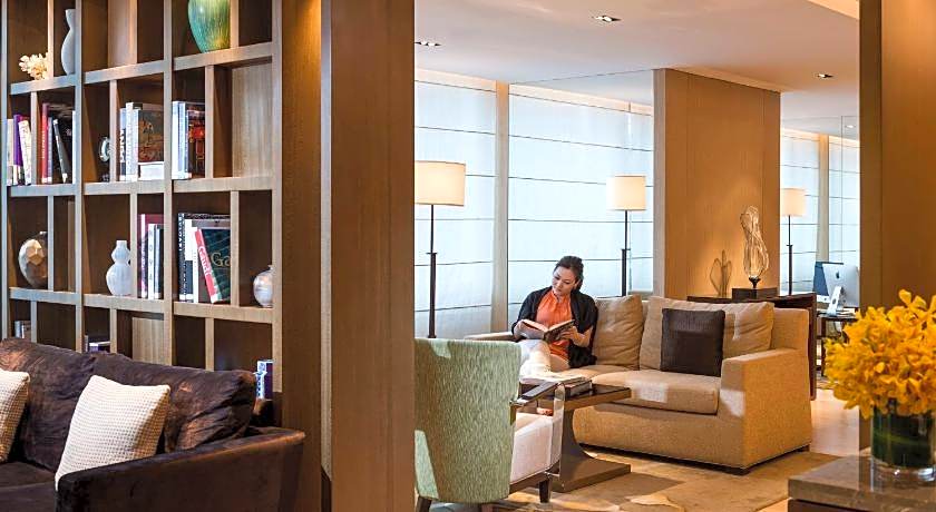 Fraser Suites Guangzhou