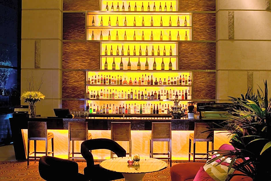 Ningbo Marriott Hotel