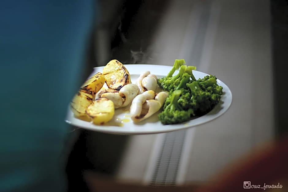 Hotel Apartamento Pantanha