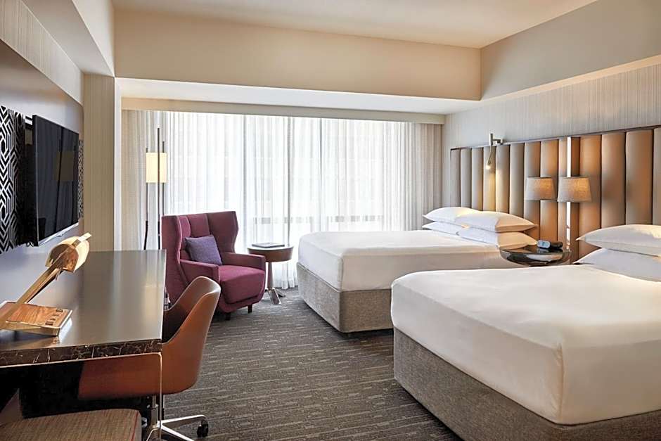 Sheraton Grand Los Angeles