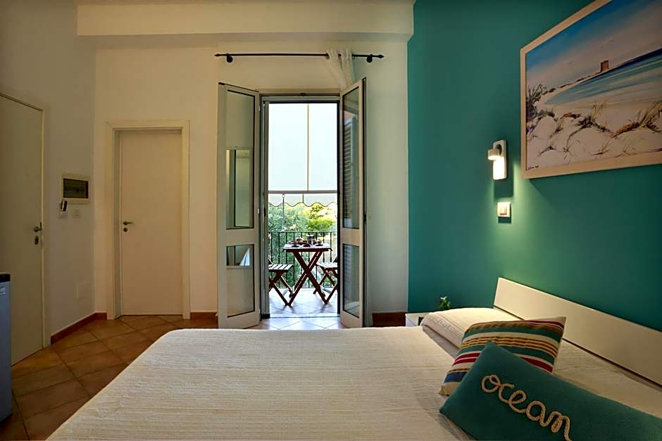 B&B Happy Days Golfo di Gallipoli