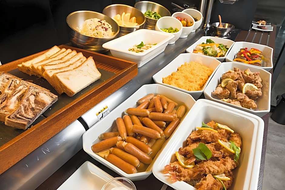 Sanco Inn Grande Nagoya