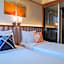 Four Points Flex by Sheraton Bursa Nilufer 