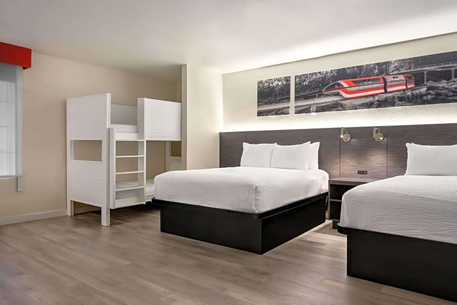 Ramada by Wyndham Anaheim Convention Center