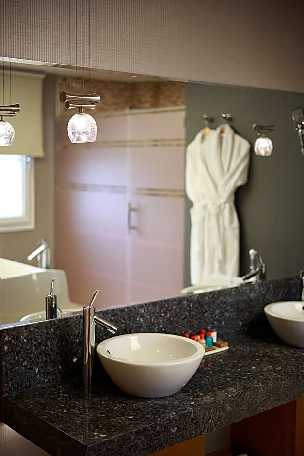 Orucoglu Oreko Hotel